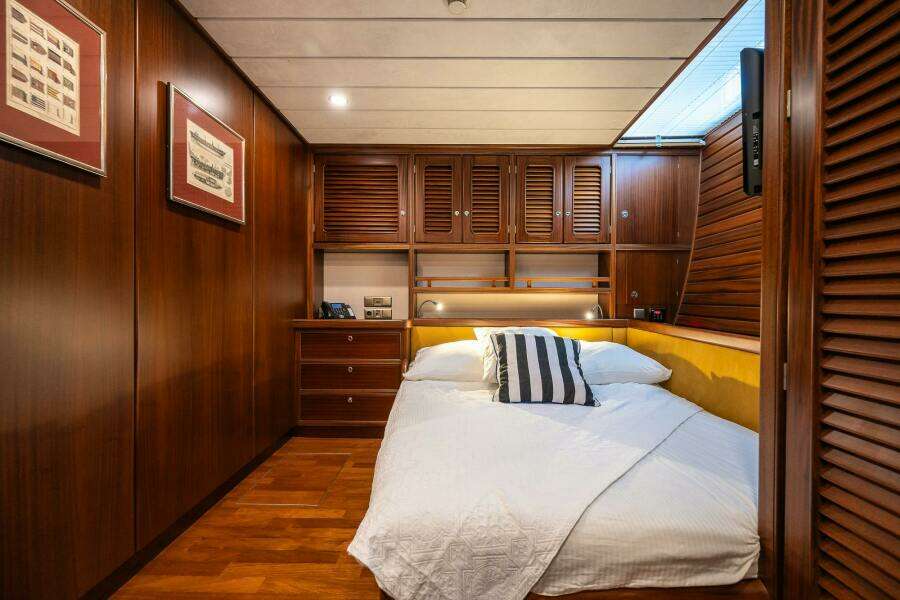 PLAYMOBIL DELETE 101ft Brandstatter Yacht For Sale