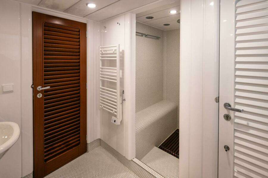 PLAYMOBIL 101ft Brandstatter Yacht For Sale