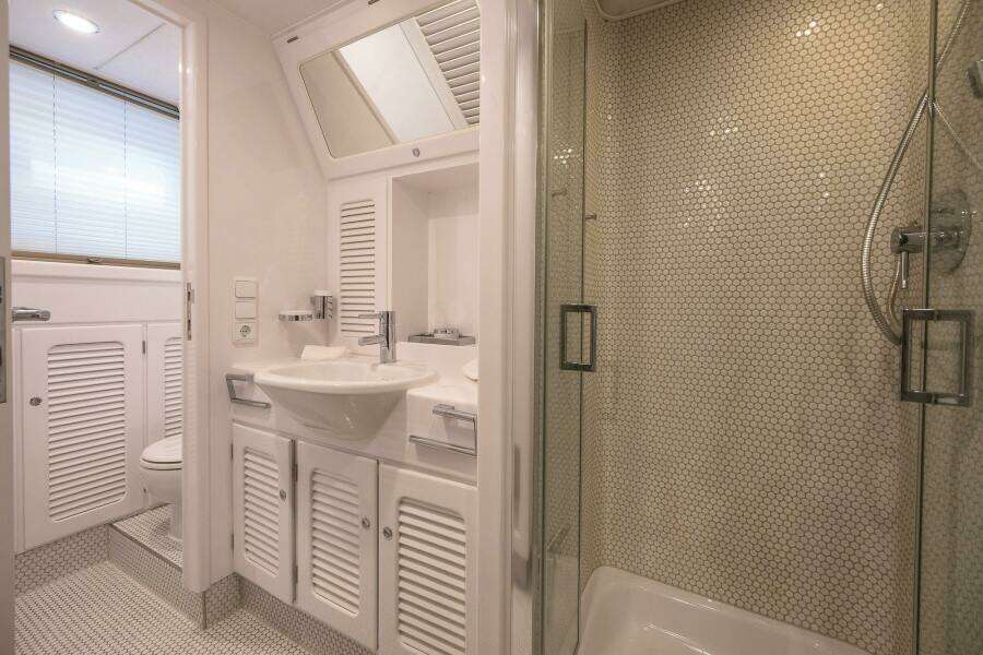 PLAYMOBIL 101ft Brandstatter Yacht For Sale