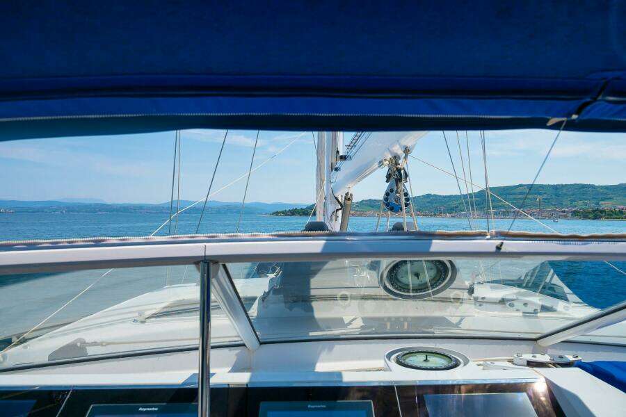 PLAYMOBIL 101ft Brandstatter Yacht For Sale