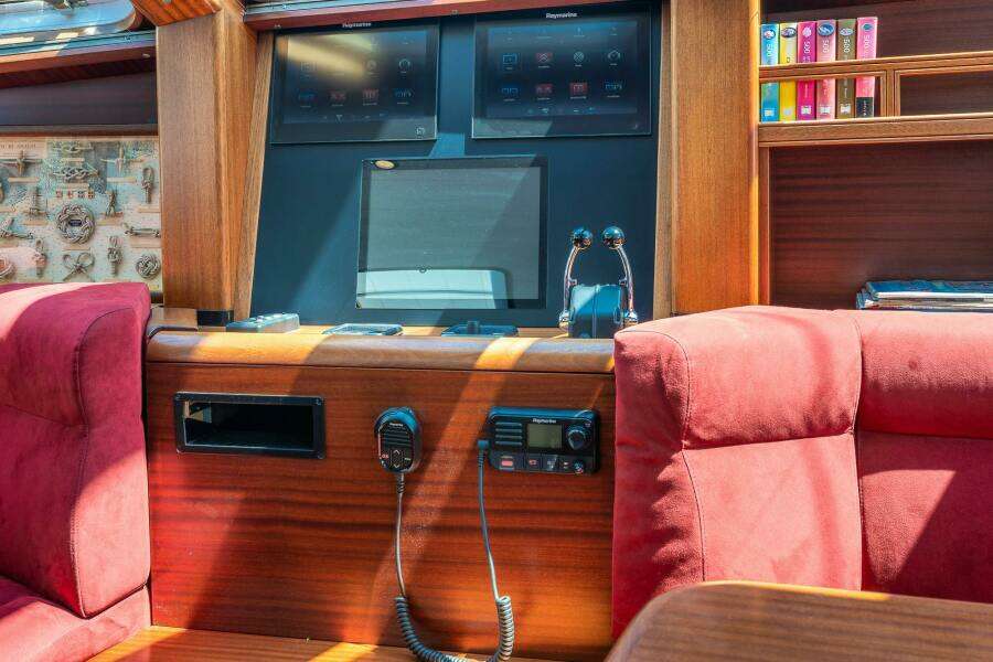 PLAYMOBIL 101ft Brandstatter Yacht For Sale