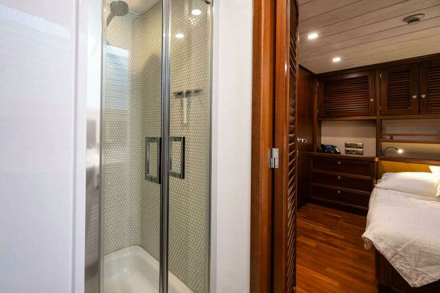 PLAYMOBIL 101ft Brandstatter Yacht For Sale