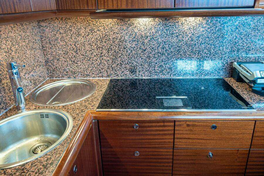 PLAYMOBIL 101ft Brandstatter Yacht For Sale