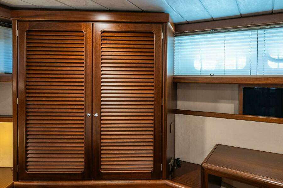 PLAYMOBIL DELETE 101ft Brandstatter Yacht For Sale