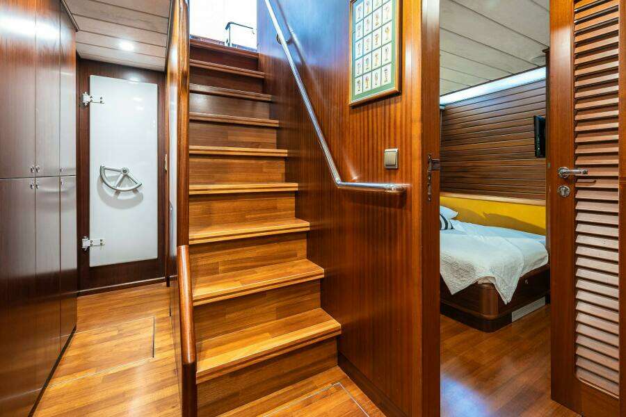 PLAYMOBIL DELETE 101ft Brandstatter Yacht For Sale