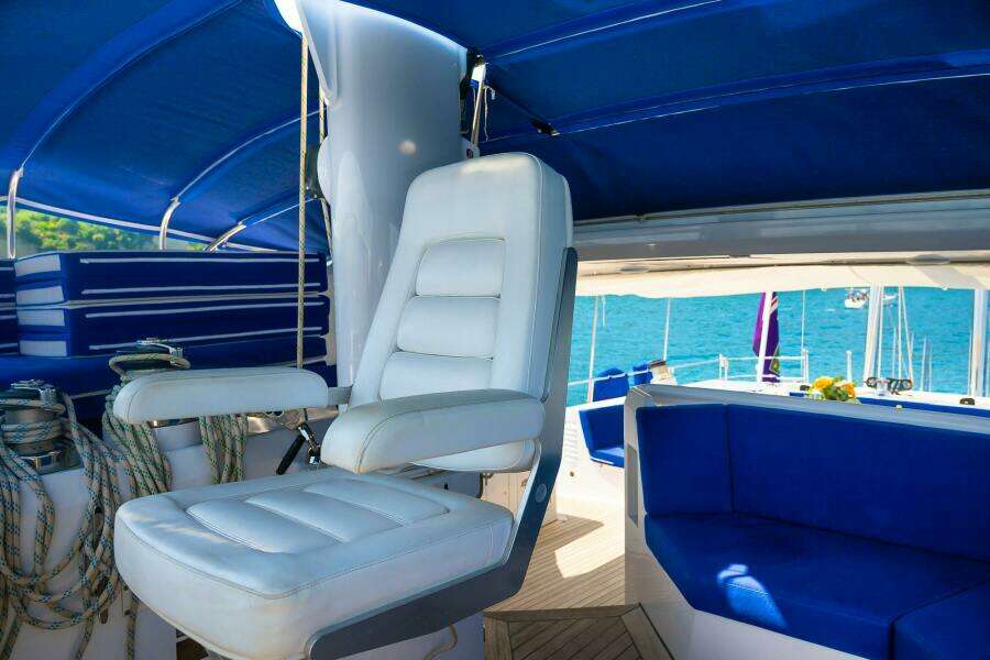 PLAYMOBIL 101ft Brandstatter Yacht For Sale