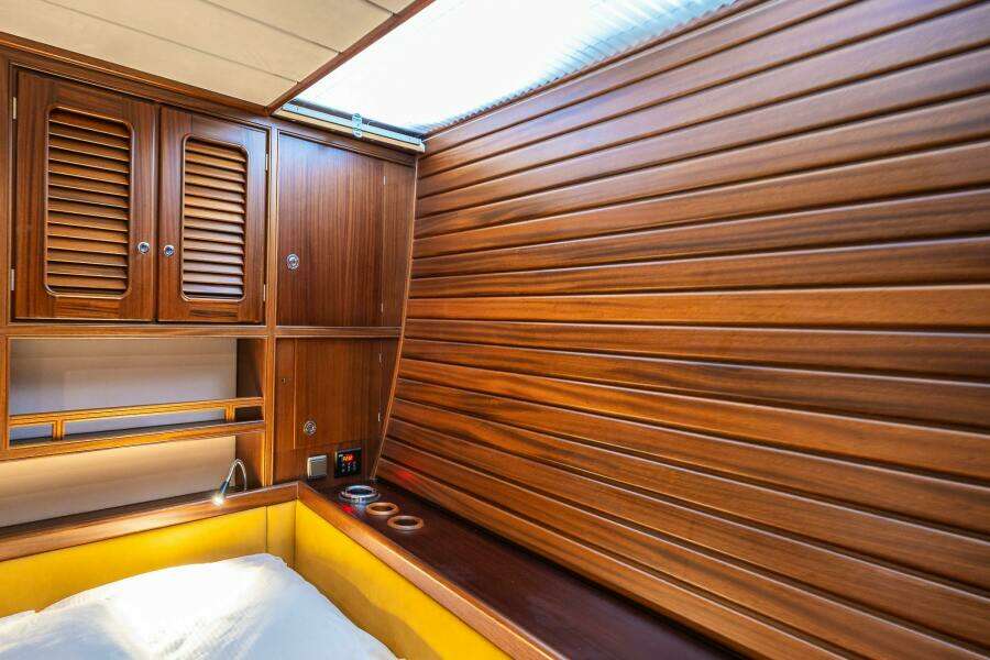 PLAYMOBIL 101ft Brandstatter Yacht For Sale