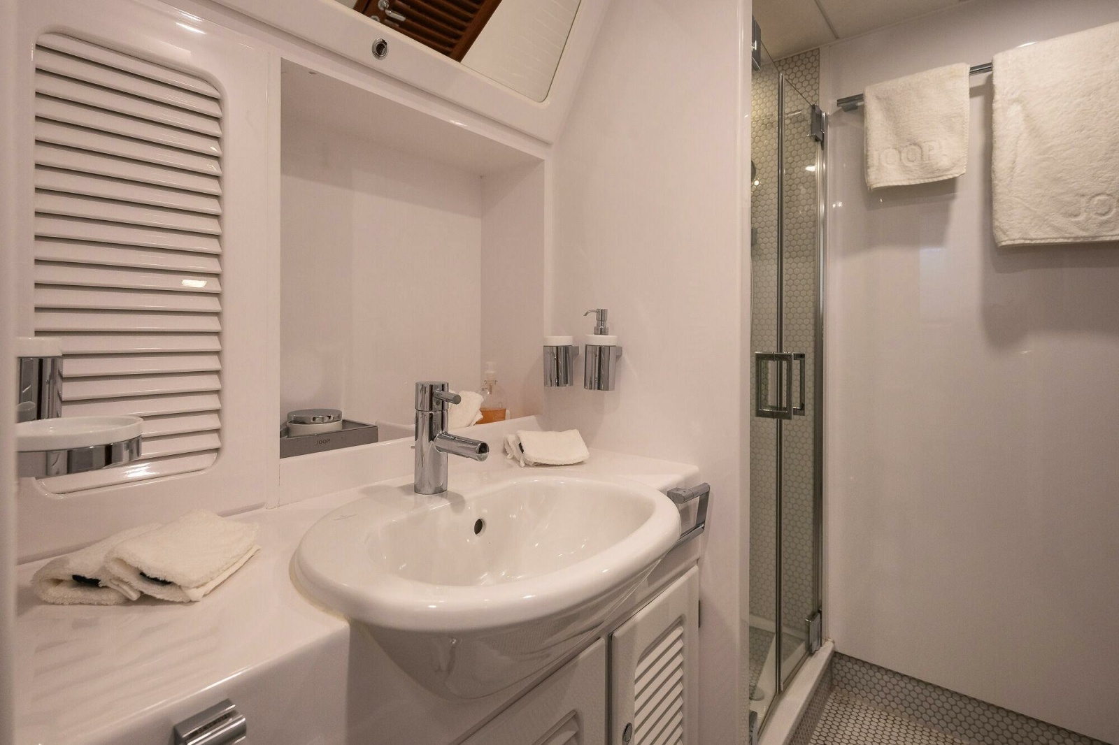 PLAYMOBIL 101ft Brandstatter Yacht For Sale