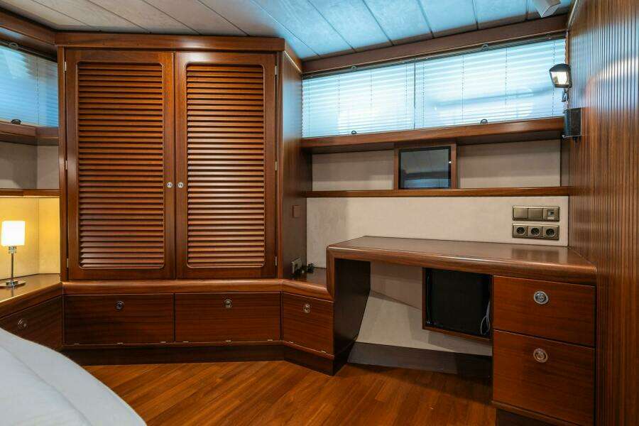 PLAYMOBIL 101ft Brandstatter Yacht For Sale