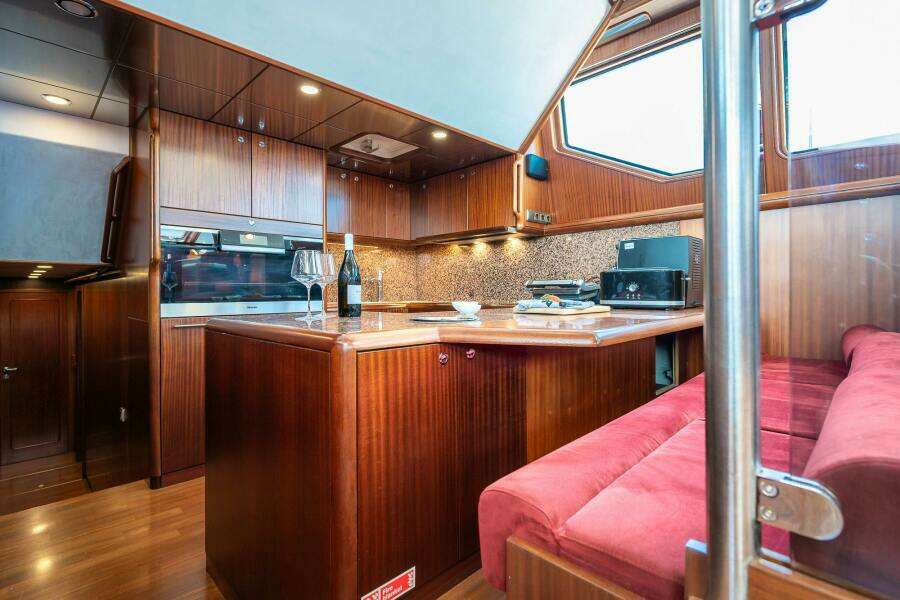 PLAYMOBIL DELETE 101ft Brandstatter Yacht For Sale