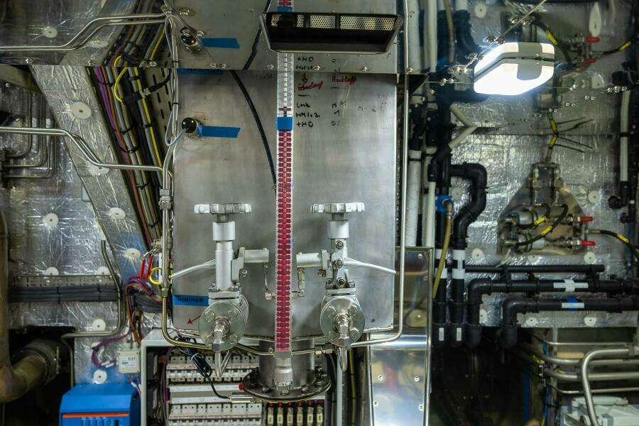 PLAYMOBIL DELETE 101ft Brandstatter Yacht For Sale