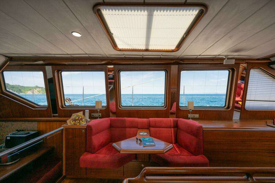 PLAYMOBIL 101ft Brandstatter Yacht For Sale