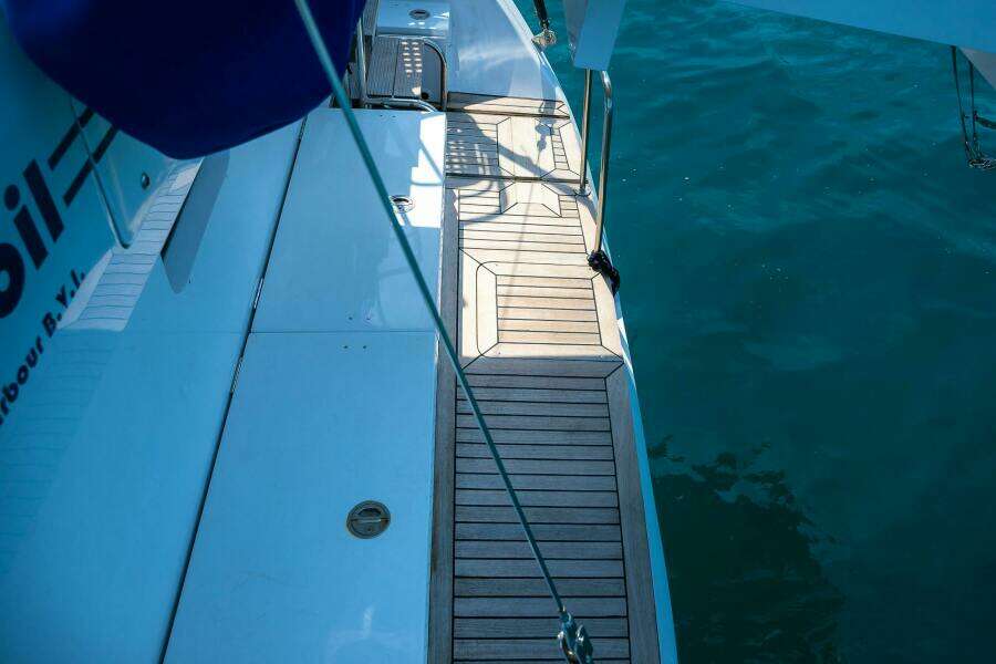 PLAYMOBIL DELETE 101ft Brandstatter Yacht For Sale