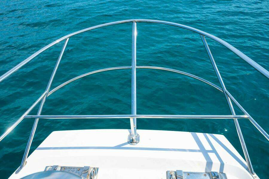 PLAYMOBIL DELETE 101ft Brandstatter Yacht For Sale