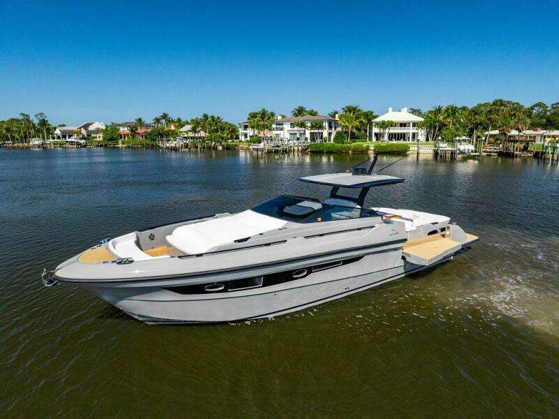THE BRANDEE 50ft Rio Yachts Yacht For Sale