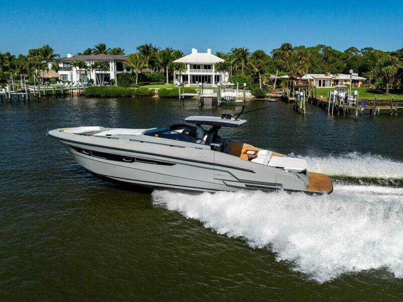 THE BRANDEE 50ft Rio Yachts Yacht For Sale