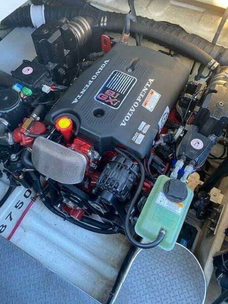 37ft Formula Yacht For Sale
