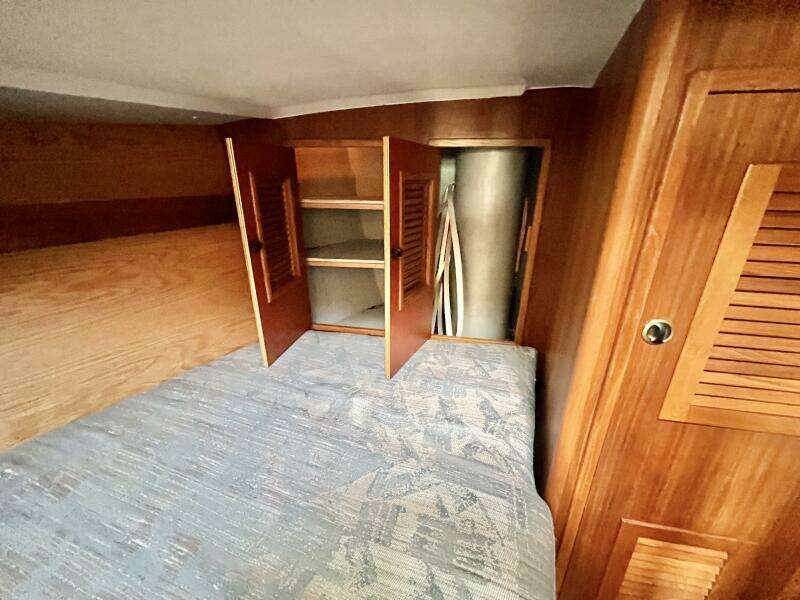 Loon Shadow 33ft Nonsuch Yacht For Sale