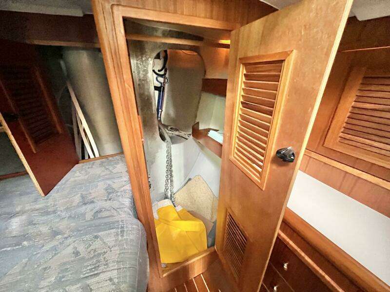 Loon Shadow 33ft Nonsuch Yacht For Sale