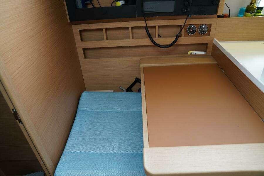 Sweetest Thing 41ft Jeanneau Yacht For Sale