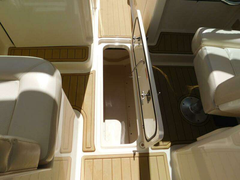 Jubilee 26ft Pursuit Yacht For Sale