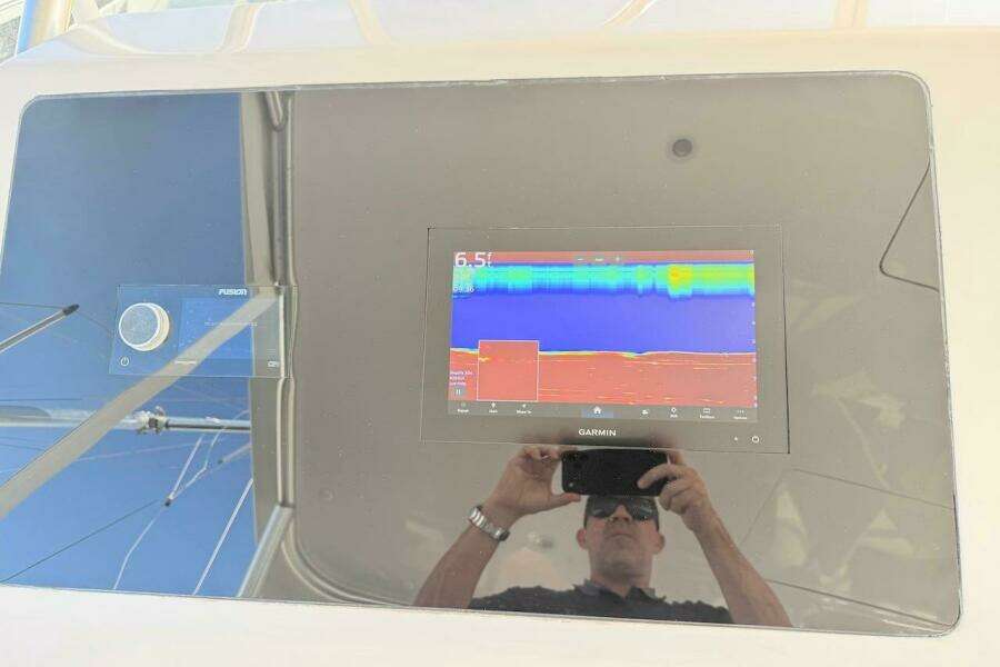 Breakaway 56ft Viking Yacht For Sale