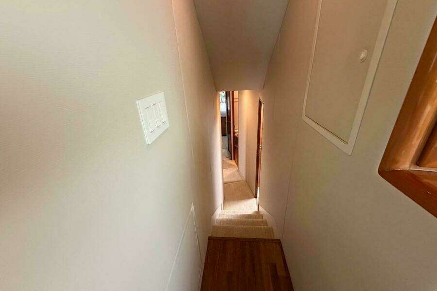 Breakaway 56ft Viking Yacht For Sale