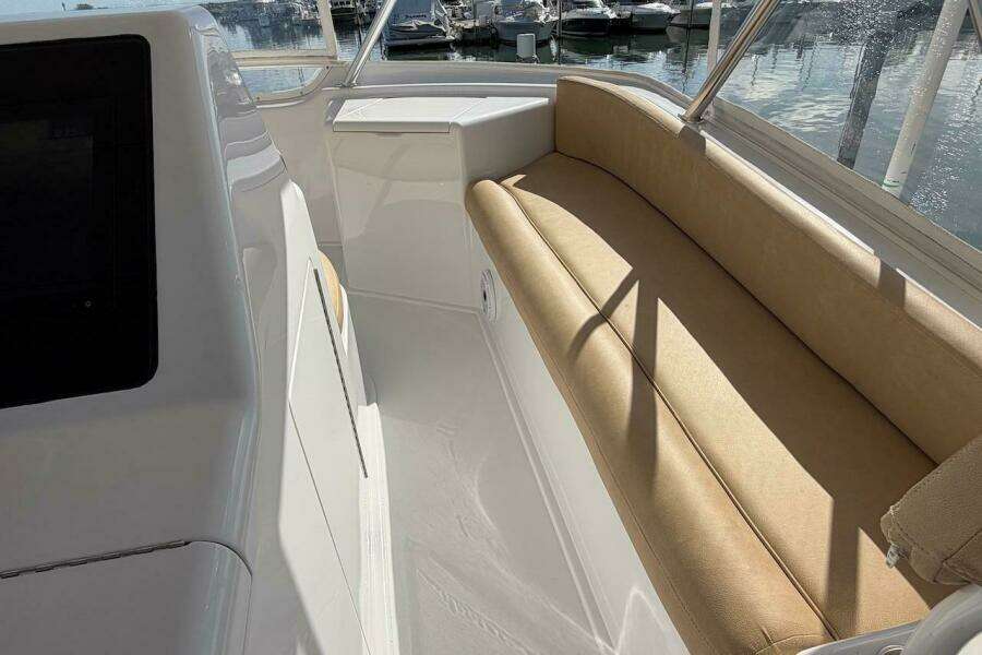 Breakaway 56ft Viking Yacht For Sale