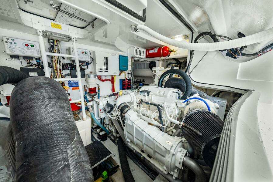 Engine Room