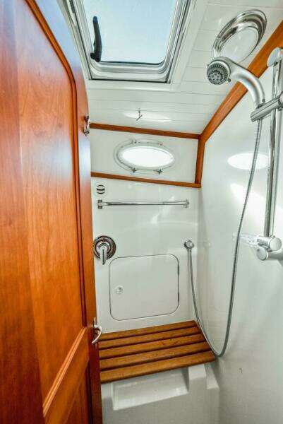SKYLARK 44ft Hinckley Yacht For Sale