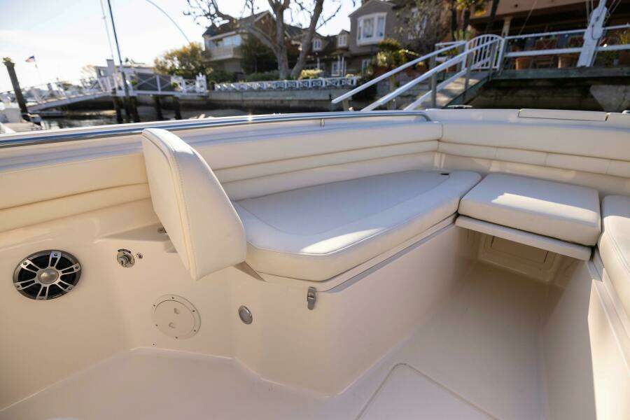 SHOOTER 30ft Grady White Yacht For Sale SHOOTER 30ft Grady White Yacht For Sale