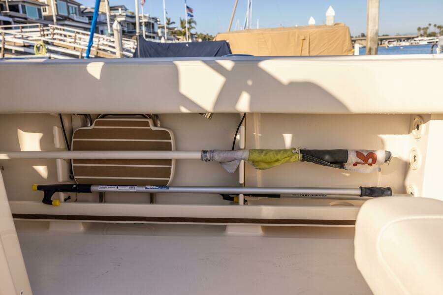 SHOOTER 30ft Grady White Yacht For Sale
