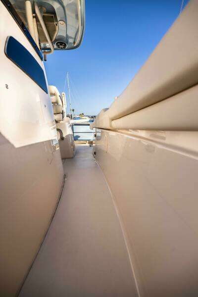 SHOOTER 30ft Grady White Yacht For Sale SHOOTER 30ft Grady White Yacht For Sale