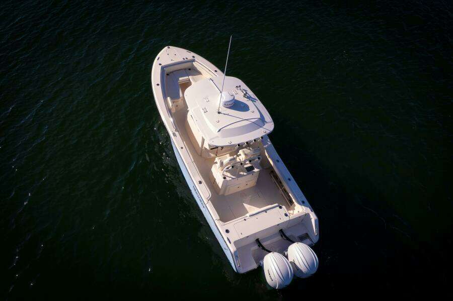 SHOOTER 30ft Grady White Yacht For Sale SHOOTER 30ft Grady White Yacht For Sale