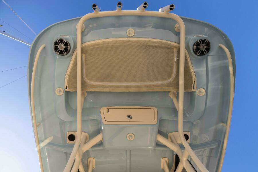 SHOOTER 30ft Grady White Yacht For Sale SHOOTER 30ft Grady White Yacht For Sale