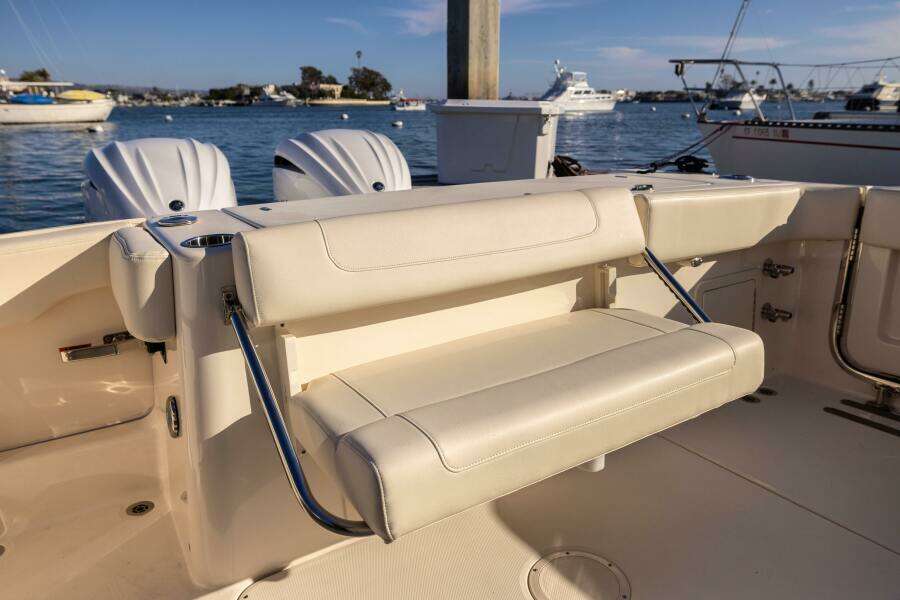 SHOOTER 30ft Grady White Yacht For Sale SHOOTER 30ft Grady White Yacht For Sale
