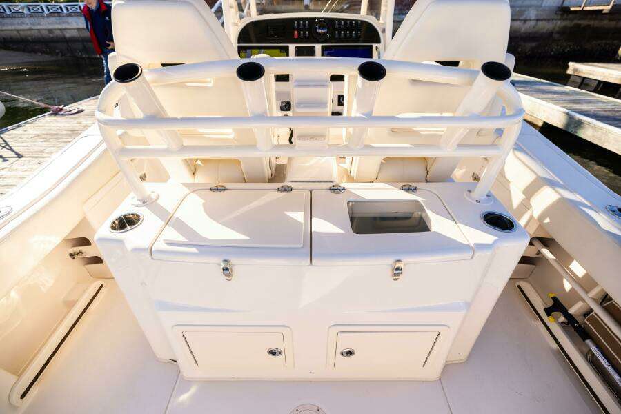 SHOOTER 30ft Grady White Yacht For Sale SHOOTER 30ft Grady White Yacht For Sale