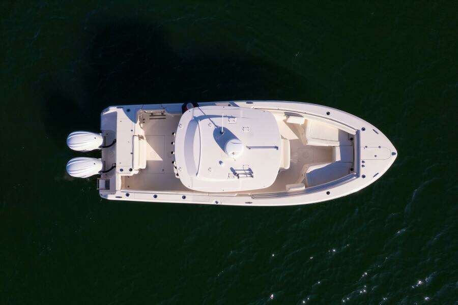 SHOOTER 30ft Grady White Yacht For Sale SHOOTER 30ft Grady White Yacht For Sale