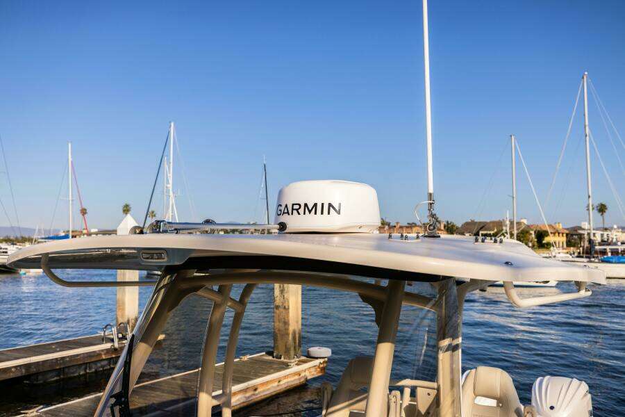 SHOOTER 30ft Grady White Yacht For Sale SHOOTER 30ft Grady White Yacht For Sale