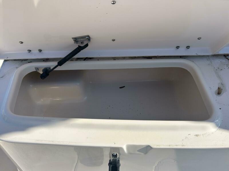 1999 Grady-White 306 Bimini