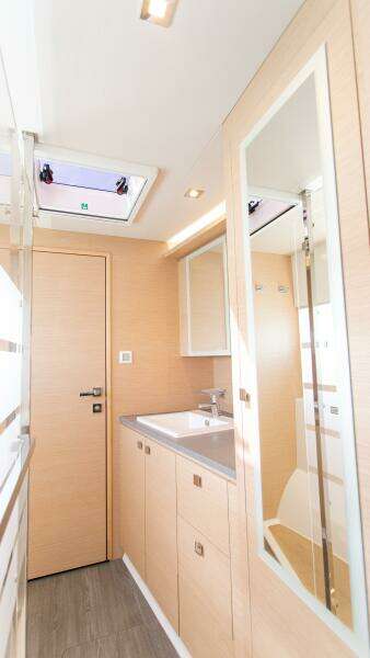 JUST THE TIP 40ft Fountaine Pajot Yacht For Sale