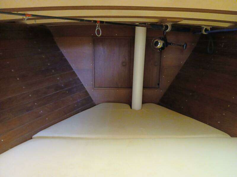 Papillion 41ft Dickerson Yacht For Sale