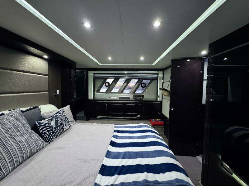 Jeanne Rose 65ft Sea Ray Yacht For Sale