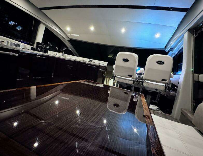 Jeanne Rose 65ft Sea Ray Yacht For Sale