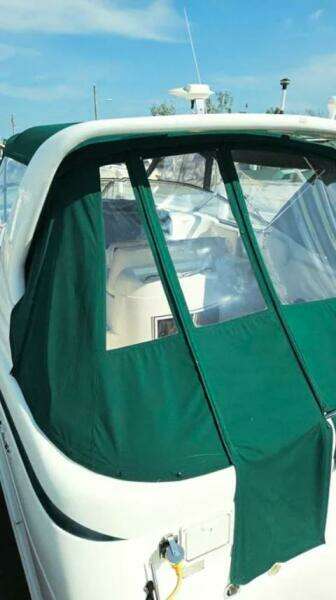 32ft Chris Craft Yacht For Sale