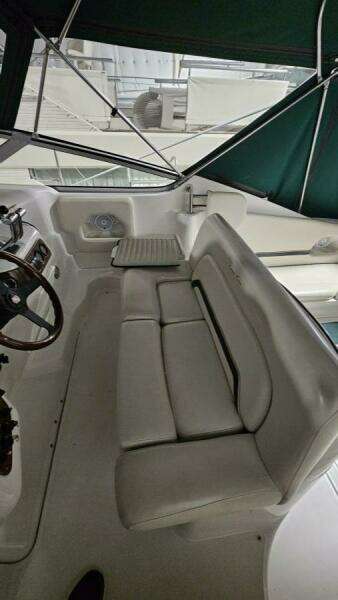32ft Chris Craft Yacht For Sale