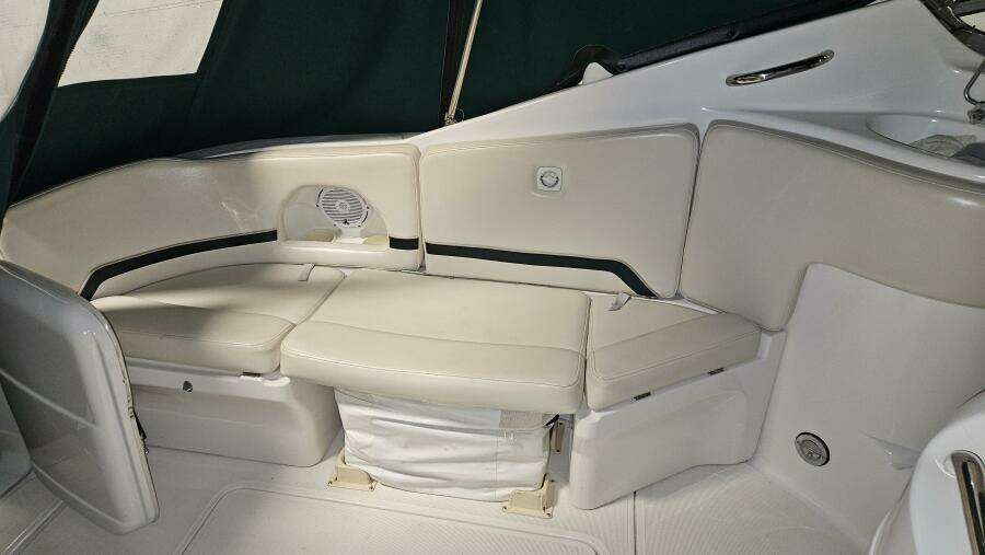 32ft Chris Craft Yacht For Sale