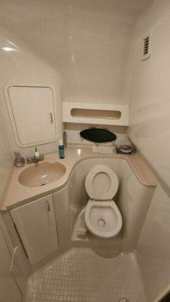 32ft Chris Craft Yacht For Sale