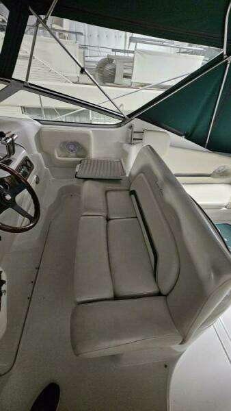 32ft Chris Craft Yacht For Sale