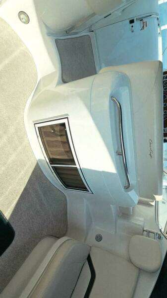 32ft Chris Craft Yacht For Sale